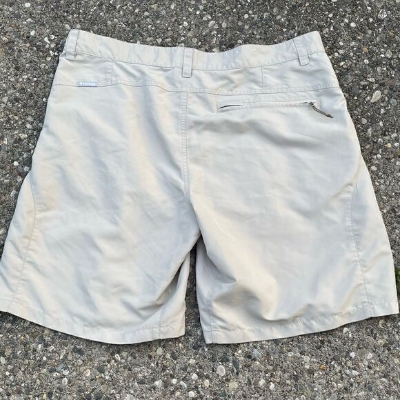 COPY - COLUMBIA SHORT - Picture 4 of 8